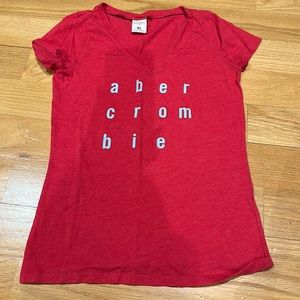 Abercrombie Kids Shirt